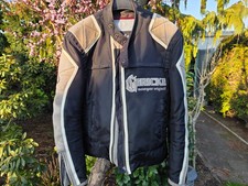 Motorradjacke hein gericke - hein,