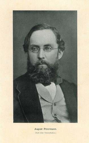 Portrait august heinrich - august,