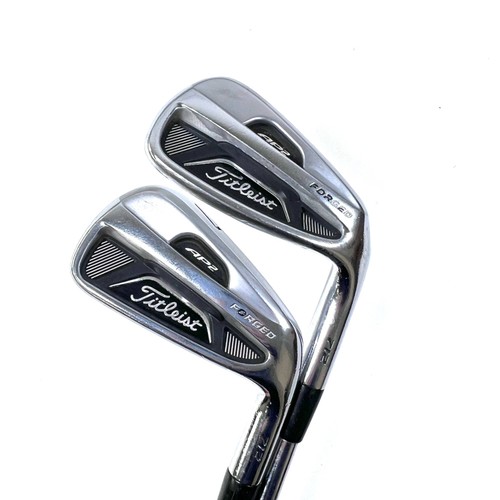 Titleist 710 ap2 eisen - 710, /