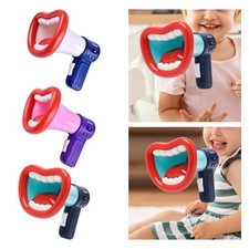 Sprachwechsler Spielzeug für