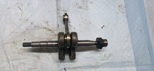 Husqvarna 136 141 - 36,
