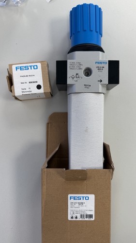 Festo lfr 5m - festo, lfr-3/8-d-5m-midi-a