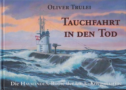 Tauchfahrt den tod die - tauchfahrt,