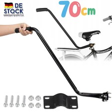 Fahrrad Schiebestange