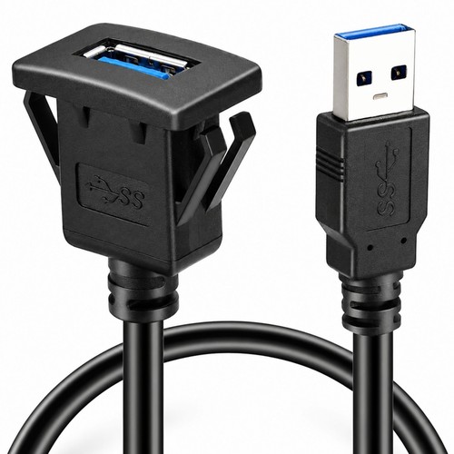 L00 usb einbau - usb, buchse