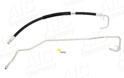 Hydraulikschlauch servoleitung - hydraulikschlauch,