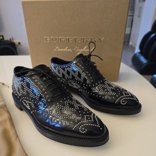 Burberry Chelsea Schtiefel