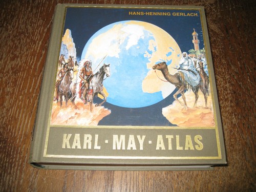 Karl may verlag - karl,