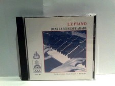 Le Piano / Dans la Musique
