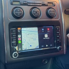 Für VW Touran 1T1 1T2 1T3