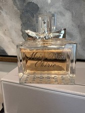 Miss Dior Cherie 3.4oz Vintage
