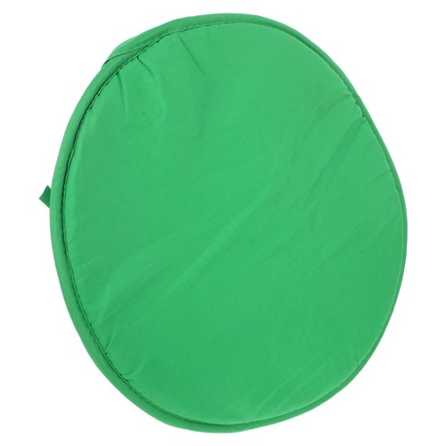 Stuhlauflage kissen rundes - stuhlauflage,