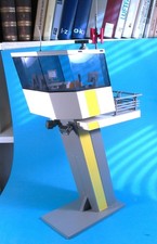 PLAYMOBIL® 5261 Überwachungsturm Tower Flughafen