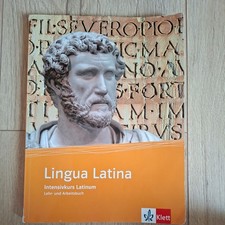 Lingua Latina - Intensivkurs
