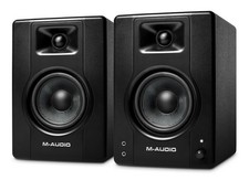 M-Audio BX4 Multimedia