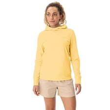 Vaude womens tuenno pullover - womens,