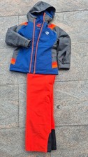 Gebraucht: Ski Jacke und Ski