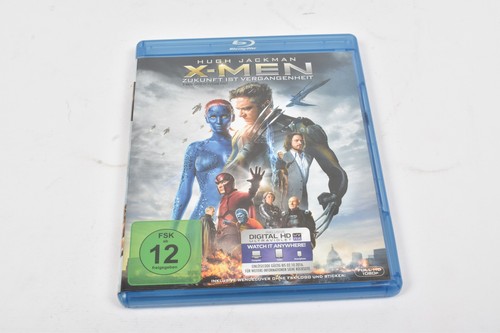 Men zukunft ist - x-men,