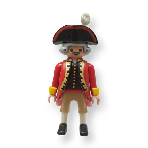 Playmobil figur adliger mann - figur,