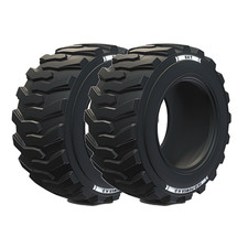 2x BKT 10-16.5 TL SKID POWER HD  10PR
