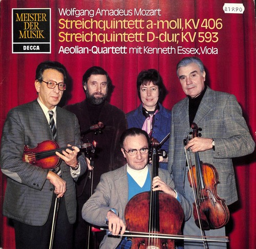 Wolfgang amadeus mozart - wolfgang,