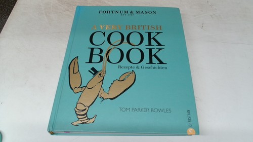 Fortnum and mason very - and, a