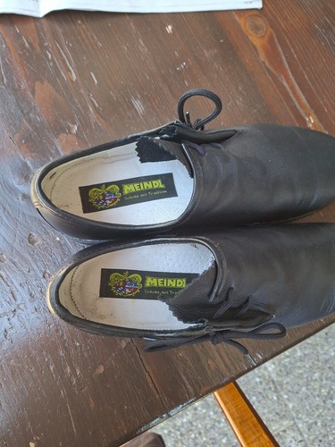 Haferlschuhe - haferlschuhe, 42