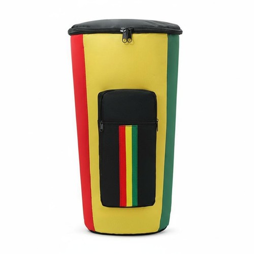 Djembe tasche gepolstert - djembe,