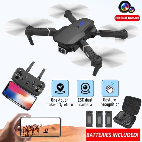Drohne faltbar wifi fpv - faltbar,