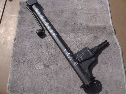 Original wagenheber storz - original,