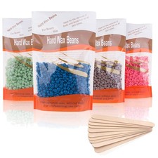 Harte Wachsbohnen Waxing