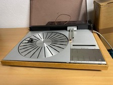 Bang Olufsen Beogram 4002 Plattenspieler