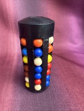 DDR UdSSR Varikon Turm 70er-80er Spielzeug Geduldsspiel Ostalgie