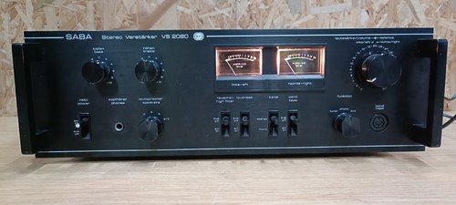 Saba 2080 stereo - 2080,