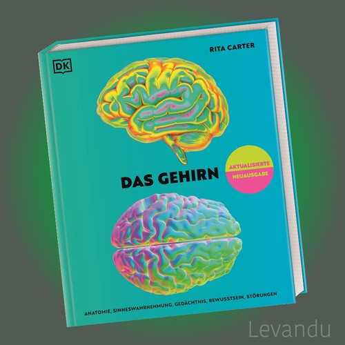 Das gehirn buch - das,