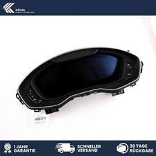Kombiinstrument Tacho Virtual