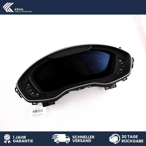 Kombiinstrument tacho virtual - tacho,