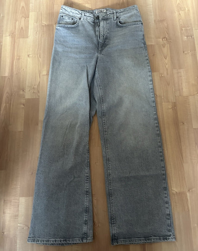 Only damen jeans grau 32 - only,