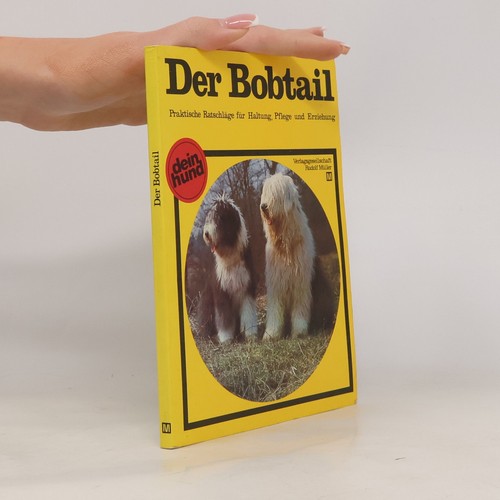 Der bobtail dagmar - bobtail , | 