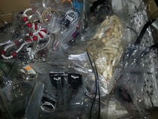800 teile modeschmuck - 30,
