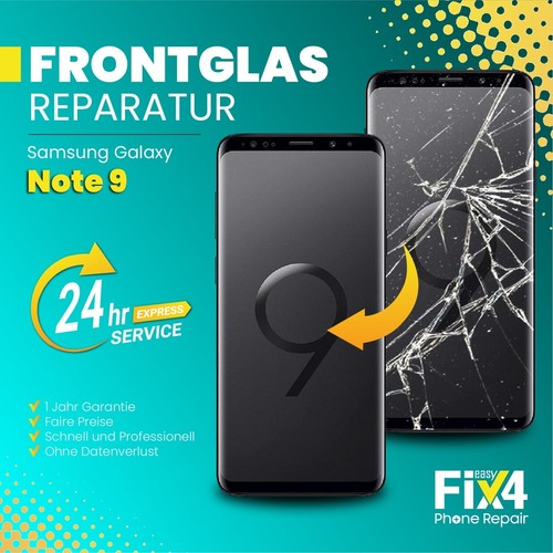 Samsung note display glas - note,