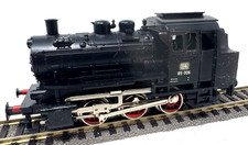 Märklin H0 3000 Dampflok BR