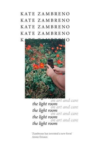 The light room kate zambreno - the,