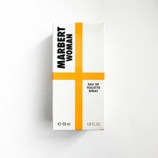 Marbert Woman EdT Eau de