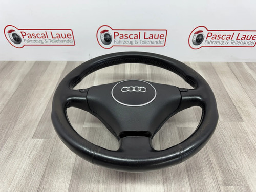 Audi original leder - 4b, c5
