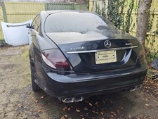 Rückleuchte Mercedes-Benz