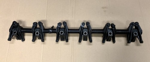 Perkins 354 motor - 6.354,