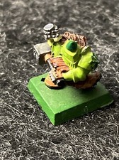 Warhammer Chaos Dwarf MM90/2b