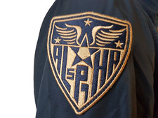 Alpha Industries M-65 Jacke