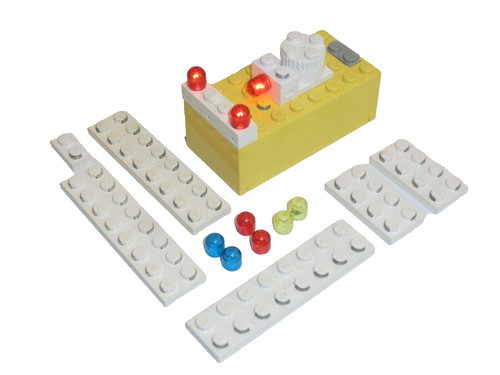 Lego classic space - lego, &